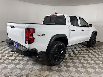 2025 Chevrolet Colorado Crew Cab 4x4 Pickup for sale #P253766 - photo 2