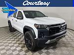 2025 Chevrolet Colorado Crew Cab 4x4 Pickup for sale #P253766 - photo 1
