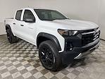 2025 Chevrolet Colorado Crew Cab 4x4 Pickup for sale #P253766 - photo 3