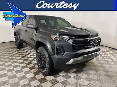 2025 Chevrolet Colorado Crew Cab 4x4 Pickup for sale #P253767 - photo 1