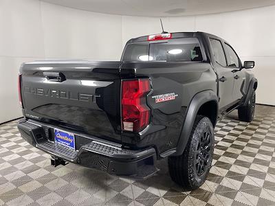 New 2025 Chevrolet Colorado Trail Boss Crew Cab 4x4 Pickup for sale #P253767 - photo 2