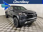 2025 Chevrolet Colorado Crew Cab 4x4 Pickup for sale #P253767 - photo 1