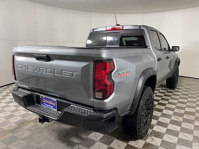New 2025 Chevrolet Colorado Trail Boss Crew Cab 4x4 Pickup for sale #P253768 - photo 2