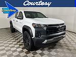 2025 Chevrolet Colorado Crew Cab 4x4 Pickup for sale #P253769 - photo 1