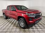 2025 Chevrolet Colorado Crew Cab 4x4 Pickup for sale #P253771 - photo 3