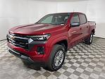 2025 Chevrolet Colorado Crew Cab 4x4 Pickup for sale #P253771 - photo 6