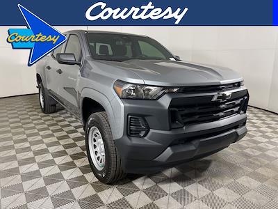 2025 Chevrolet Colorado Crew Cab 4x2 Pickup for sale #P253773 - photo 1