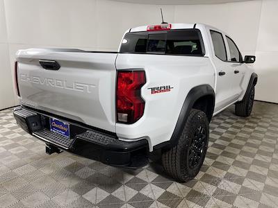 2025 Chevrolet Colorado Crew Cab 4x4 Pickup for sale #P253774 - photo 2