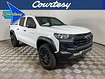 2025 Chevrolet Colorado Crew Cab 4x4 Pickup for sale #P253774 - photo 1