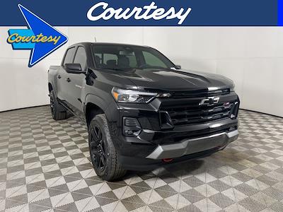 2025 Chevrolet Colorado Crew Cab 4x4 Pickup for sale #P253775 - photo 1