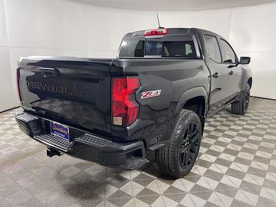 New 2025 Chevrolet Colorado Z71 Crew Cab 4x4 Pickup for sale #P253775 - photo 2