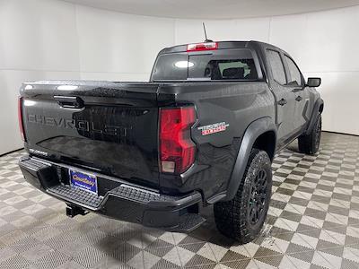 2025 Chevrolet Colorado Crew Cab 4x4 Pickup for sale #P253777 - photo 2