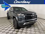 2025 Chevrolet Colorado Crew Cab 4x4 Pickup for sale #P253777 - photo 1