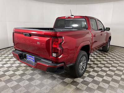 New 2025 Chevrolet Colorado LT Crew Cab Pickup for sale #P253818 - photo 2