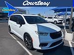 2023 Chrysler Pacifica FWD Minivan for sale #P253818B - photo 1
