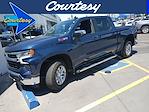 2023 Chevrolet Silverado 1500 Crew Cab 4x4 Pickup for sale #P253818C - photo 1