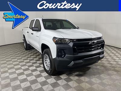 2025 Chevrolet Colorado Crew Cab 4x2 Pickup for sale #P253819 - photo 1