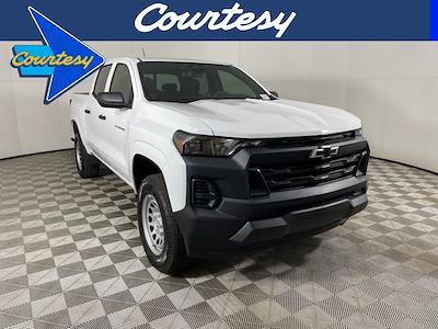 2025 Chevrolet Colorado Crew Cab 4x2 Pickup for sale #P253820 - photo 1