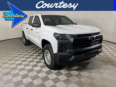 2025 Chevrolet Colorado Crew Cab 4x2 Pickup for sale #P253821 - photo 1