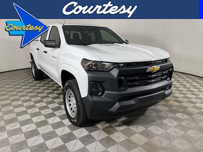 2025 Chevrolet Colorado Crew Cab 4x2 Pickup for sale #P253823 - photo 1
