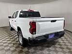 2025 Chevrolet Colorado Crew Cab 4x2 Pickup for sale #P253823 - photo 8