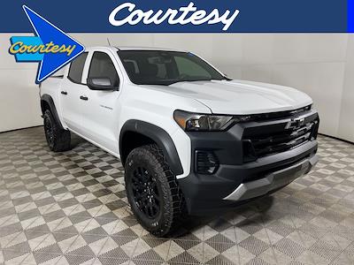 2025 Chevrolet Colorado Crew Cab 4x4 Pickup for sale #P253825 - photo 1