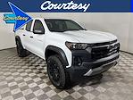 2025 Chevrolet Colorado Crew Cab 4x4 Pickup for sale #P253825 - photo 1