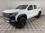 2025 Chevrolet Colorado Crew Cab 4x4 Pickup for sale #P253825 - photo 6
