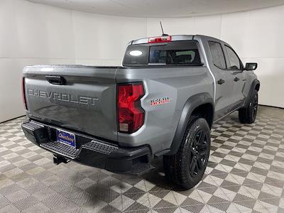 New 2025 Chevrolet Colorado Trail Boss Crew Cab 4x4 Pickup for sale #P253828 - photo 2
