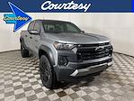 2025 Chevrolet Colorado Crew Cab 4x4 Pickup for sale #P253828 - photo 1