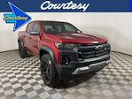 2025 Chevrolet Colorado Crew Cab 4x4 Pickup for sale #P253829 - photo 1