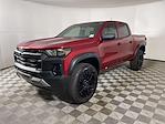 2025 Chevrolet Colorado Crew Cab 4x4 Pickup for sale #P253829 - photo 6