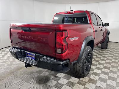 2025 Chevrolet Colorado Crew Cab 4x4 Pickup for sale #P253831 - photo 2