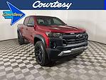 2025 Chevrolet Colorado Crew Cab 4x4 Pickup for sale #P253831 - photo 1