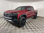 2025 Chevrolet Colorado Crew Cab 4x4 Pickup for sale #P253831 - photo 6