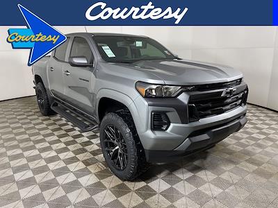 2025 Chevrolet Colorado Crew Cab 4x4 Pickup for sale #P253832 - photo 1