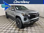 2025 Chevrolet Colorado Crew Cab 4x4 Pickup for sale #P253832 - photo 1