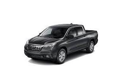 Used 2019 Honda Ridgeline - photo 1