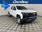 2025 Chevrolet Colorado Crew Cab 4x4 Pickup for sale #P253834 - photo 1