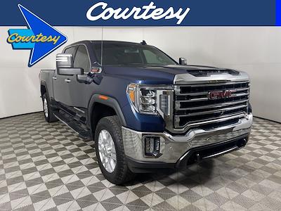 2023 GMC Sierra 2500 Crew Cab 4x4 Pickup for sale #P253872A - photo 1