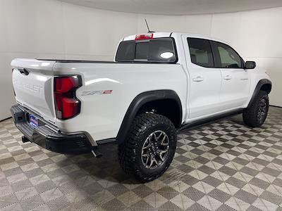 New 2025 Chevrolet Colorado ZR2 Crew Cab 4x4 Pickup for sale #P253874 - photo 2