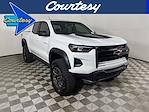 2025 Chevrolet Colorado Crew Cab 4x4 Pickup for sale #P253874 - photo 1