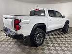 2025 Chevrolet Colorado Crew Cab 4x4 Pickup for sale #P253874 - photo 2