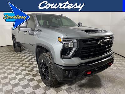 2025 Chevrolet Silverado 2500 Crew Cab 4x4 Pickup for sale #P253924 - photo 1