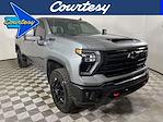 2025 Chevrolet Silverado 2500 Crew Cab 4x4 Pickup for sale #P253924 - photo 1