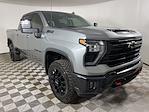 2025 Chevrolet Silverado 2500 Crew Cab 4x4 Pickup for sale #P253924 - photo 3