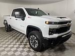 2025 Chevrolet Silverado 2500 Crew Cab 4x4 Pickup for sale #P253927 - photo 3