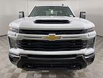 2025 Chevrolet Silverado 2500 Crew Cab 4x4 Pickup for sale #P253927 - photo 5