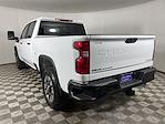 2025 Chevrolet Silverado 2500 Crew Cab 4x4 Pickup for sale #P253927 - photo 8