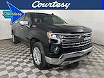 2025 Chevrolet Silverado 1500 Crew Cab 4x4 Pickup for sale #P253928 - photo 1